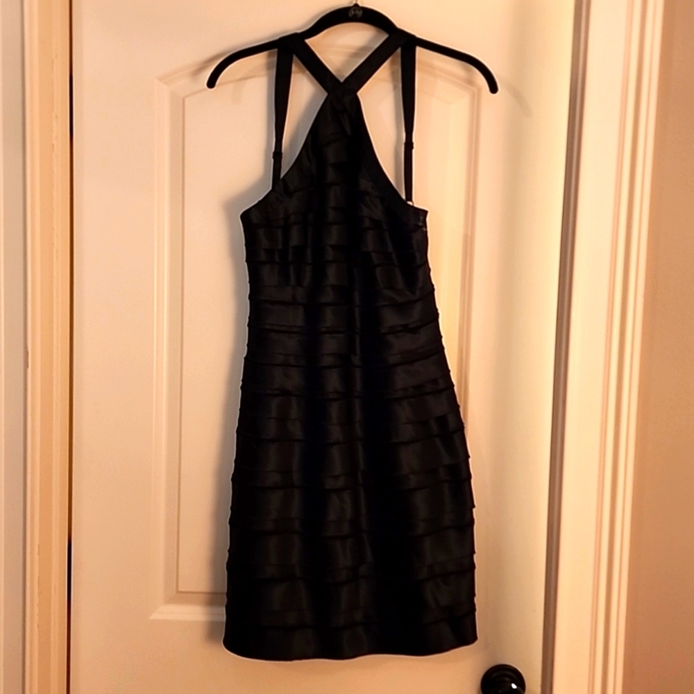 BCBGMaxAzria Dress